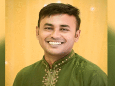 বিএনপি নেতার মেয়েকে ধ;র্ষণ ও ভিডিও ধারণের অভিযোগ ছাত্রদল নেতার বিরুদ্ধে