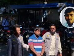 ২৬ টুকরো লাশ : দুই তথ্য দিলো পুলিশ ও র্যাব