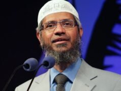 ডা. জাকির নায়েকের সফর বাতিল করায় বিস্মিত আয়োজকরা