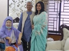 প্রধান উপদেষ্টার সহধর্মিণীর খোঁজ-খবর নিলেন খালেদা জিয়া