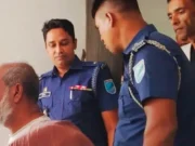 আওয়ামী লীগ নেতা মুরাদ গ্রেপ্তার