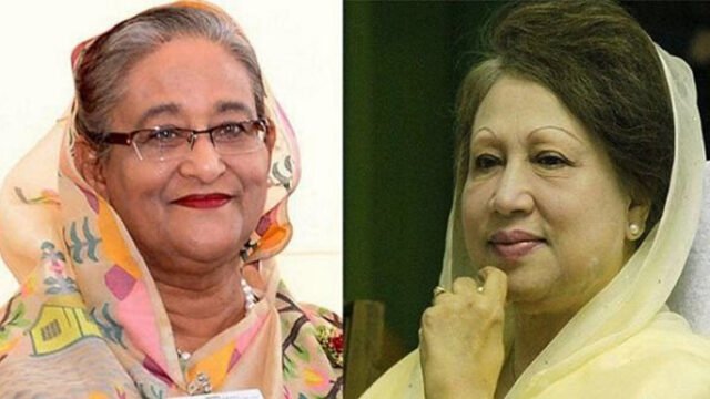 hasina-khaleda