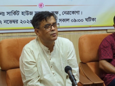 কারা নির্বাচন বানচাল করতে চায় জানালেন প্রেস সচিব