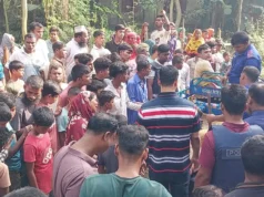 প্রতিপক্ষকে ফাঁসাতে ছেলেকে হত্যায় রাজি হলেন মা, পেলেন দেড় লাখ টাকাও