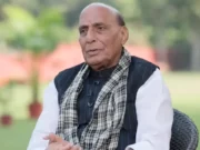 বাংলাদেশের বিষয়ে যা বললেন ভারতের প্রতিরক্ষামন্ত্রী