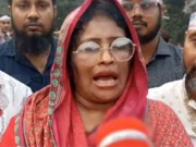 ‘দেশি মুরগি খেতে না পারা’ আলোচিত সেই শিক্ষিকা সম্পর্কে যা জানা গেল