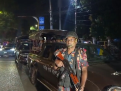 চট্টগ্রামে বিজিবি মোতায়েন, সর্বোচ্চ সতর্কতায় পুলিশ