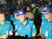 বাসায় ঢুকে বিচারকের ছেলেকে হত্যা, জানা গেল নেপথ্যের ঘটনা