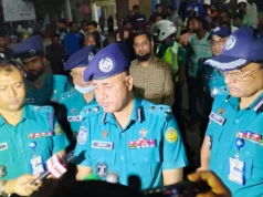 বাসায় ঢুকে বিচারকের ছেলেকে হত্যা, জানা গেল নেপথ্যের ঘটনা