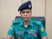 ধানমন্ডি ৩২-এর ঘটনায় যা বললেন ডিসি মাসুদ