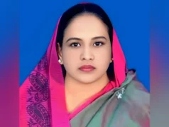 ‘সুখবর’ পেলেন বিএনপির আরেক নেত্রী