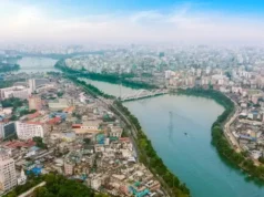 ভূমিকম্পে ঢাকায় কোন এলাকা নিরাপদ, ‘ব্লাইন্ড ফল্ট’ কোথায়