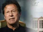 ইমরান খানের বেঁচে থাকার তথ্য দিলেন পিটিআই নেতা, দেশ ছাড়তে চাপ