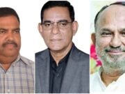 প্রার্থী ঘোষণার পরও বিরোধ মেটেনি, কাল পাল্টাপাল্টি কর্মসূচি