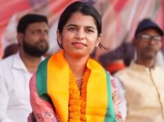 সেই মৈথিলীকে প্রার্থী হিসেবে বেছে নিল বিজেপি