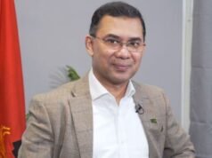 তারেক রহমানের ফোনে মনোনয়নবঞ্চিত হলেন যিনি