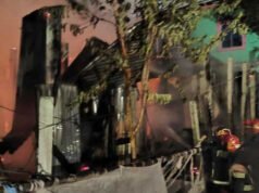 আধিপত্য নিয়ে বিএনপি নেতা দুই ভাইয়ের সমর্থকদের দফায় দফায় সংঘর্ষ