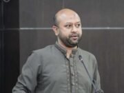 প’র্নোগ্রাফি থেকে শুরু করে বাজে তথ্য আমার নামে ছড়ানো হচ্ছে: ইসির সংলাপে ফুয়াদ