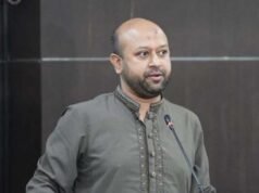 প’র্নোগ্রাফি থেকে শুরু করে বাজে তথ্য আমার নামে ছড়ানো হচ্ছে: ইসির সংলাপে ফুয়াদ