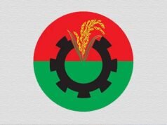 এইমাত্র পাওয়া: সব পদ থেকে বহিষ্কার বিএনপির শীর্ষ যে ৫ নেতা