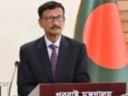 সেভেন সিস্টার্স নিয়ে হাসনাতের মন্তব্যের জবাবে যা বললেন উপদেষ্টা