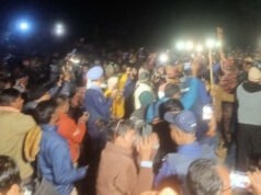 অবশেষে মারা গেল শিশু সাজিদ