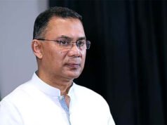 ভোটার-প্রার্থী দুটিই হতে পারবেন তারেক রহমান, তবে…