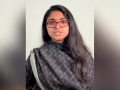 পদত্যাগ করে বিপাকে পড়েছেন তাসনিম জারা