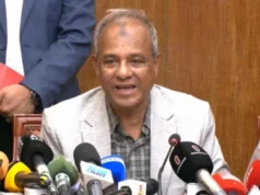 কিছু সিক্রেট খবর থাকে, সব জানানো যায় না: স্বরাষ্ট্র উপদেষ্টা