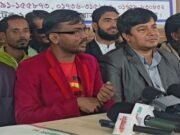 শেষ আধা ঘণ্টার দেরিতে নির্বাচন থেকে ছিটকে গেলেন হিরো আলম!