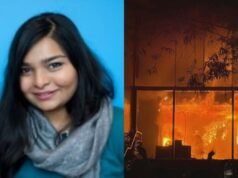 আর শ্বাস নিতে পারছি না, আমাকে মেরে ফেলছো: আটকা পড়া ডেইলি স্টার সাংবাদিক