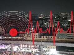 ফের ভূমিকম্পে কাঁপলো ঢাকা