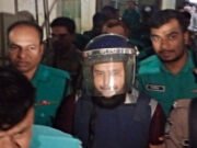 হাদিকে গুলি: শুটার ফয়সালকে নিয়ে আদালতে চাঞ্চল্যকর তথ্য দিলেন নুরুজ্জামান