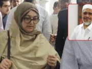 লুৎফুজ্জামান বাবরের আসনে তার স্ত্রীও প্রার্থী