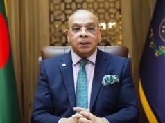 হাদির মৃত্যুতে যা বললেন প্রধান বিচারপতি