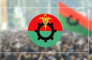 বিএনপির মনোনয়ন পেতে লড়াইয়ে তিন নেতা