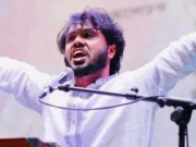 হাদির গুলিবিদ্ধের ঘটনায় যা জানাল পুলিশ