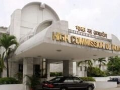 ‘হাদির খু’নিদের ফিরিয়ে না দেওয়া পর্যন্ত ভারতীয় হাইকমিশন বন্ধ থাকবে’