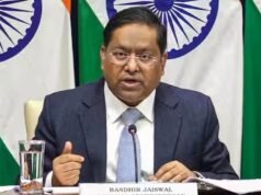 দিল্লিতে বাংলাদেশ হাইকমিশনের সামনে বিক্ষোভ, যা বলছে ভারত