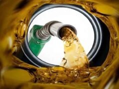 দেশে বাড়লো সব ধরনের জ্বালানি তেলের দাম