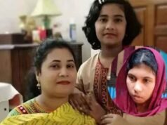 মা-মেয়েকে হত্যার লোমহর্ষক বর্ণনা দিলেন গৃহকর্মী আয়েশা