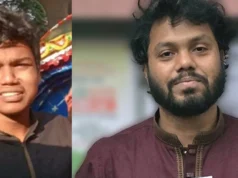 হামলার সময়ে হাদির সঙ্গে থাকা সেই মিসবাহ যা বললেন