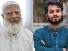 হাদির শাহাদাত স্বাধীনতা-সার্বভৌমত্বের জন্য অপূরণীয় ক্ষতি