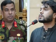 হাদির অপারেশনের পর যা বললেন ঢামেক পরিচালক