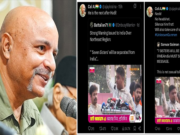 হাসনাতকে মাথায় নয়, ঘাড়ে গু লি করার পরামর্শ দিলেন ভারতীয় সাবেক কর্ণেল