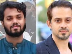 আমি হাদীকে রিপ্লাই দিছিলাম জামায়াতের সাথে কথা বলবো