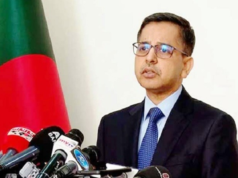 বাংলাদেশ-ভারত সম্পর্কের বিষয়ে যা বললেন ভারতীয় হাইকমিশনার