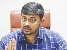 বিএনপি-এনসিপি ঐক্য কেন প্রয়োজন, জানালেন নাসীরুদ্দীন পাটওয়ারী