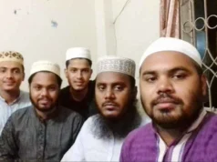 ৬ ভাই-বোনের ‘হাদি পরিবারে’ কে কী করেন?