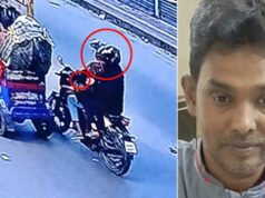 জামিন পেলেন মোটরসাইকেল মালিক সন্দেহে গ্রেপ্তার হান্নান